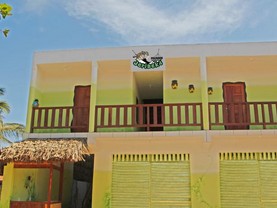 Pousada Jeribeka, Jericoacoara