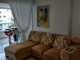 Apartamento Dalpiaz, Camboriú