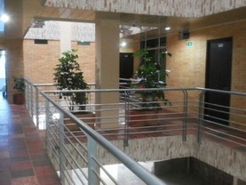 Hotel Orinoquia Real, Yopal