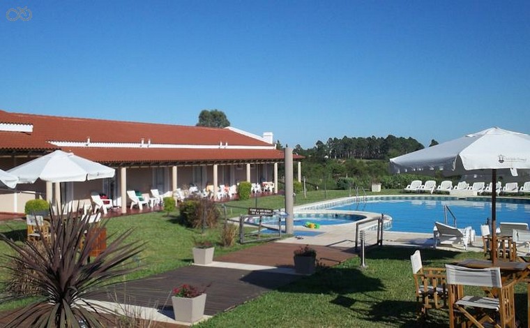 Club VALLE TERMAL resort, Federación