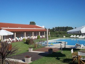 Club VALLE TERMAL resort, Federación
