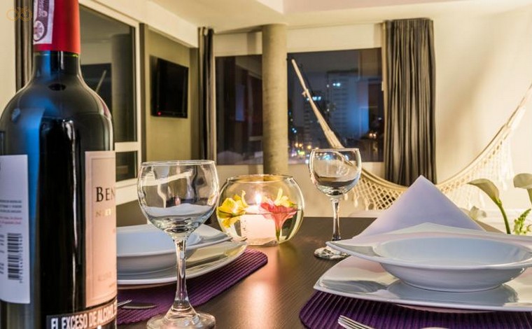 Hotel Viaggio 6.1.7, Bogotá