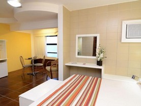 Recife Praia Hotel, Recife