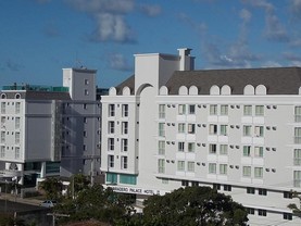 Varadero Palace Hotel II, Florianópolis