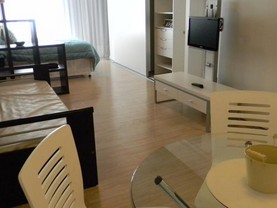 Laprida, Ciudad de Buenos Aires