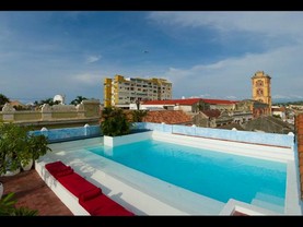 La Passion Hotel Boutique, Cartagena De Indias
