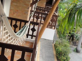 Apartamentos La Piazzetta, Pipa