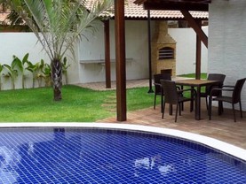 Flat Service Porto Plaza, Porto de Galinhas