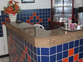 Hotel Âmago, Salvador