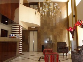 GHL Hotel Hamilton, Bogotá