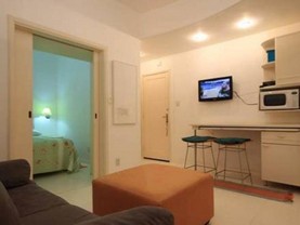 Nabuco 105, Rio de Janeiro