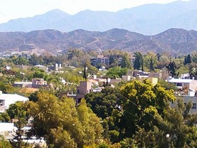 Lindo Departamento, Mendoza