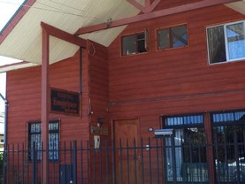 Hostal Emalafquen, Pucón