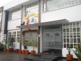 Posada's House Hotel, Bogotá