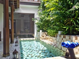 Hotel Boutique Santo Toribio, Cartagena De Indias