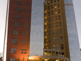 Casa Grande Suites, La Paz