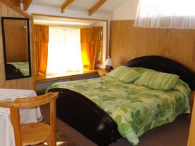 Cabañas Arena Gruesa, Ancud