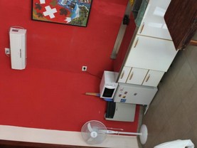 Hostel del Parque, Parana