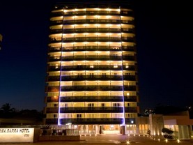 Brisa Barra Hotel, Rio de Janeiro