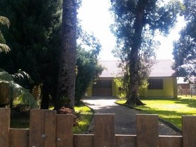 Casa Aconchego I, Gramado