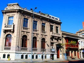 Casaltura The Boutique Hostel, Santiago