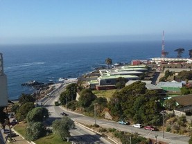 Apartamento Valparaiso Star, Valparaíso