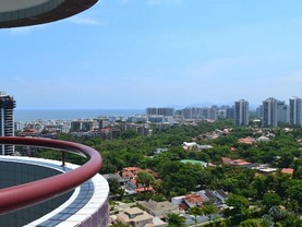 Apartamento Nobre da Barra da Tijuca, Rio de Janeiro