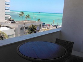 Grenada Ponta Verde Apartamento, Maceió