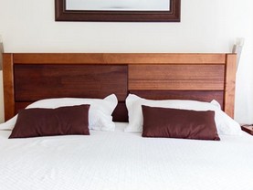 AB1 Apartamento Metro Manuel Montt, Santiago