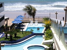 Blue Marlin Apartments, Natal