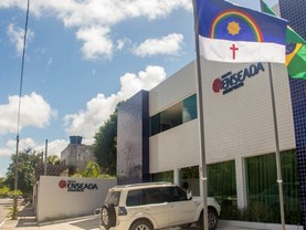 Hotel Enseada Aeroporto, Recife