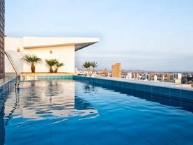 Best Miraflores Rentals, Lima