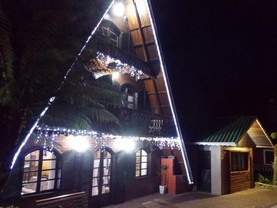 Pousada Chalet Recanto Do Lago, Gramado