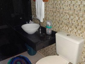 Casa do Afonso, Paraty