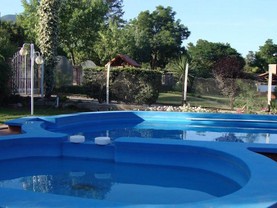 La Adelita, Villa San Lorenzo