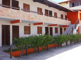 Pousada Encantos de Porto, Porto de Galinhas