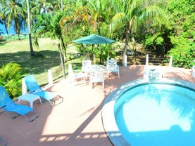 Ocean View Sai, San Andrés