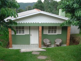 Residencial Casa Verde Gramado, Gramado