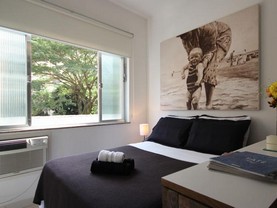 Paissandu 204, Rio de Janeiro
