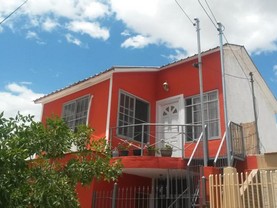 Canciller House, Maipú