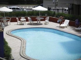 Residencial Porto de Iracema, Fortaleza