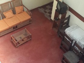 Backpacker House, Iquitos