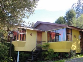 Cabañas Complejo Turistico Los Alamos, Puerto Montt