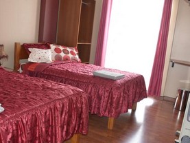 Hostal Sariri, Puno