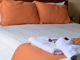 Hotel Casa Kolping Quito, Quito