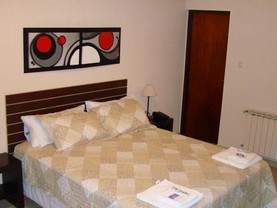 Hotel Punta Lavalle, San Luis