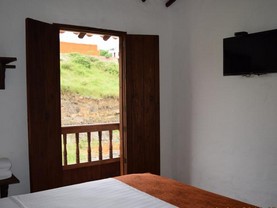 Casa Huéspedes Chara, Barichara