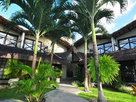 Pousada Recanto da Coruja, Porto de Galinhas