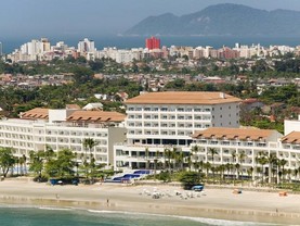 Sofitel Jequitimar Guaruja, Guarujá