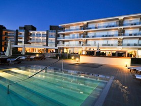 Altos del Arapey All Inclusive, Golf & Spa, Termas del Arapey